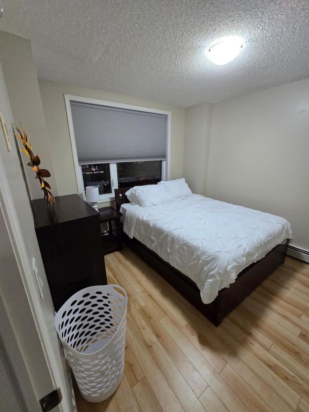 Edmonton Ice District Condo Extérieur photo